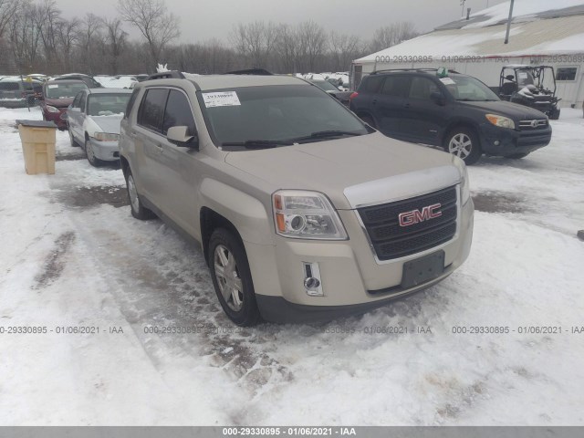 GMC TERRAIN 2015 2gkalrek3f6128215