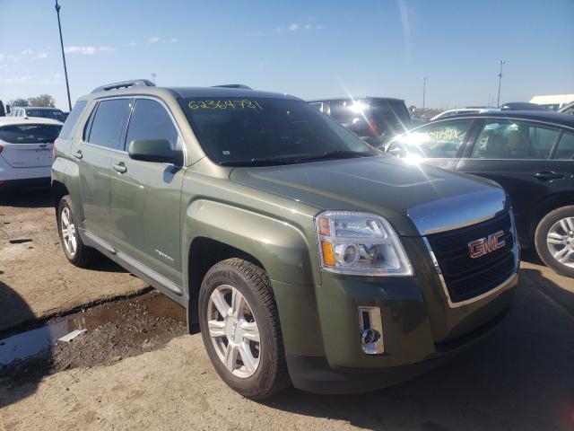 GMC TERRAIN SL 2015 2gkalrek3f6149985