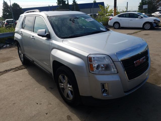 GMC TERRAIN SL 2015 2gkalrek3f6150649