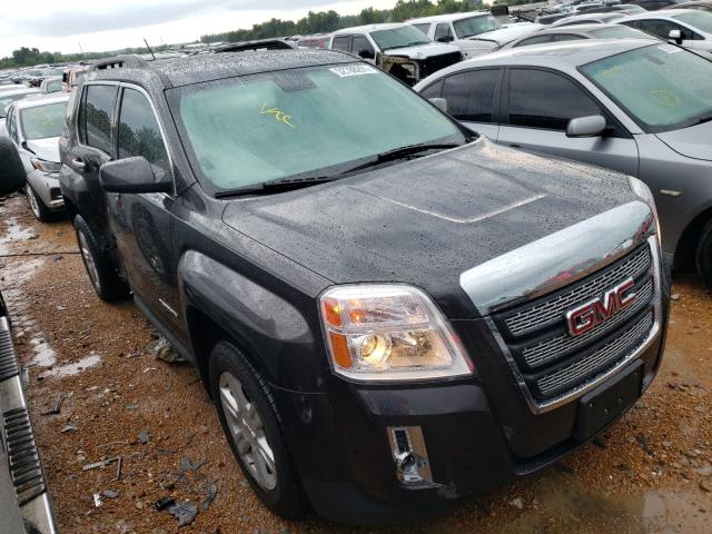 GMC TERRAIN SL 2015 2gkalrek3f6165197