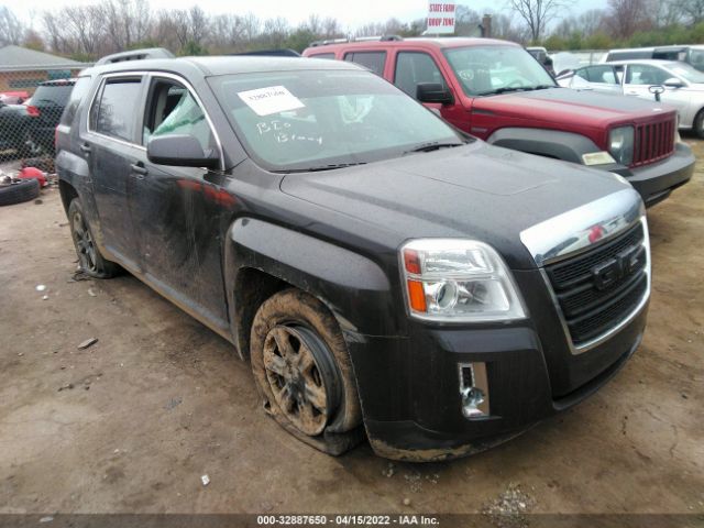 GMC TERRAIN 2015 2gkalrek3f6170917