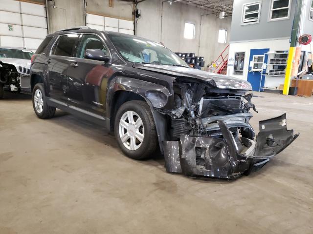 GMC TERRAIN SL 2015 2gkalrek3f6180704