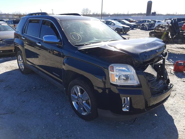 GMC TERRAIN SL 2015 2gkalrek3f6184154