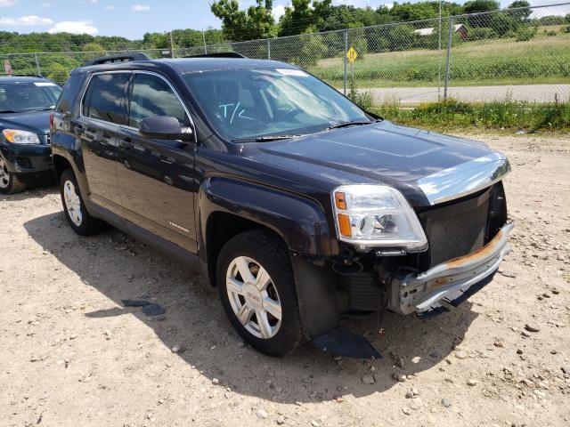 GMC TERRAIN SL 2015 2gkalrek3f6199320