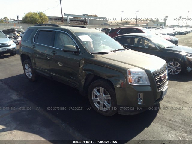 GMC TERRAIN 2015 2gkalrek3f6210624