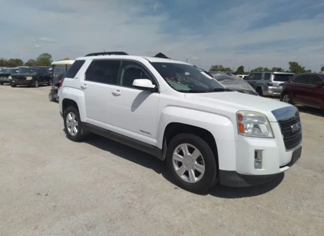 GMC TERRAIN 2015 2gkalrek3f6212602