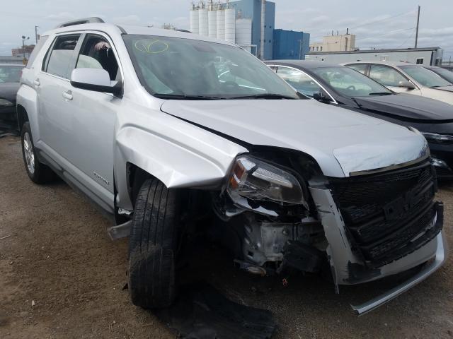 GMC TERRAIN SL 2015 2gkalrek3f6221221