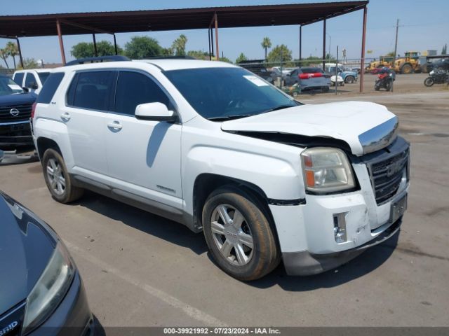 GMC TERRAIN 2015 2gkalrek3f6221266