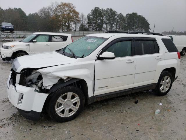 GMC TERRAIN SL 2015 2gkalrek3f6238374