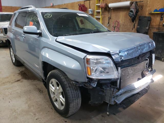 GMC TERRAIN SL 2015 2gkalrek3f6262075