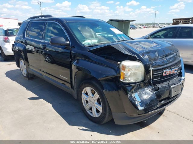 GMC TERRAIN 2015 2gkalrek3f6262903