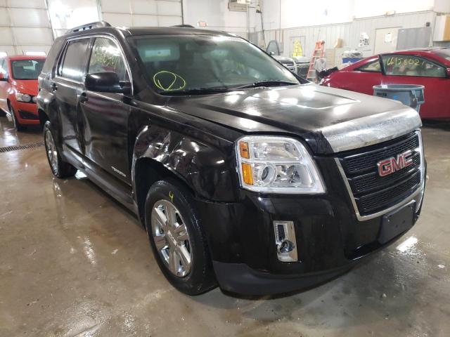 GMC TERRAIN SL 2015 2gkalrek3f6276736