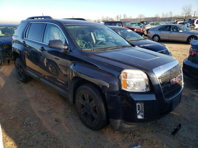 GMC TERRAIN SL 2015 2gkalrek3f6277594