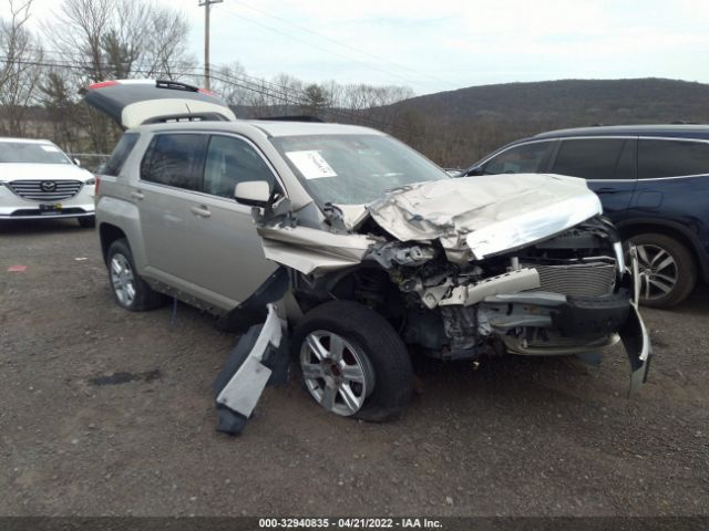 GMC TERRAIN 2015 2gkalrek3f6285033