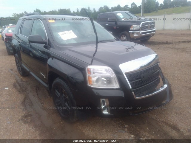 GMC TERRAIN 2015 2gkalrek3f6291236