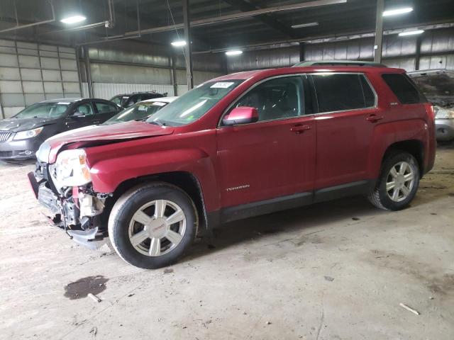 GMC TERRAIN SL 2015 2gkalrek3f6295447