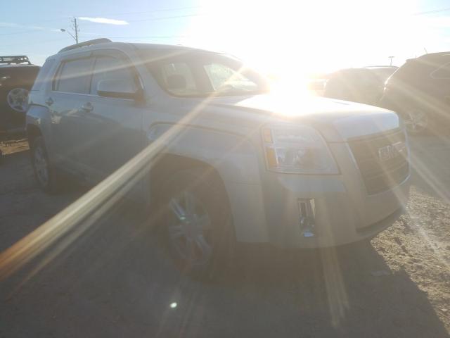 GMC TERRAIN SL 2015 2gkalrek3f6308794