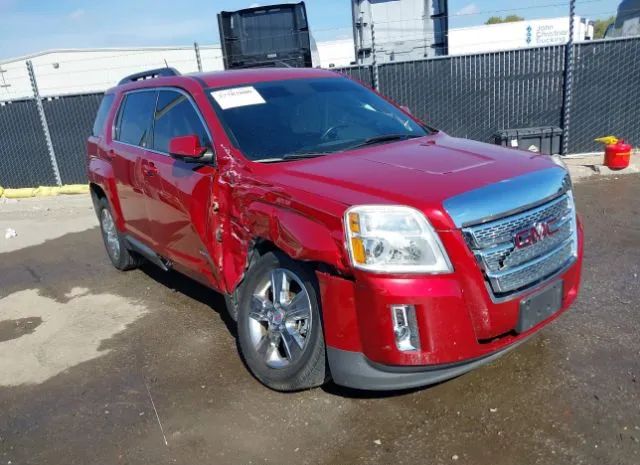 GMC TERRAIN 2015 2gkalrek3f6315079