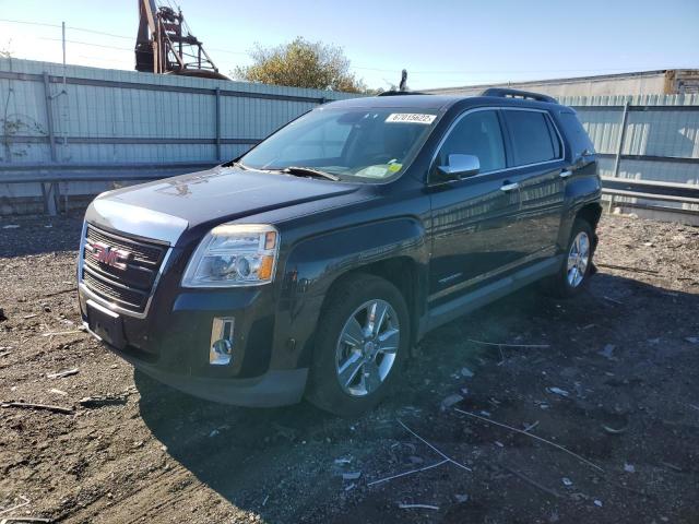 GMC TERRAIN SL 2015 2gkalrek3f6328589