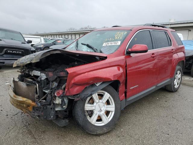 GMC TERRAIN SL 2015 2gkalrek3f6346896