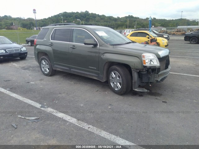 GMC TERRAIN 2015 2gkalrek3f6348230