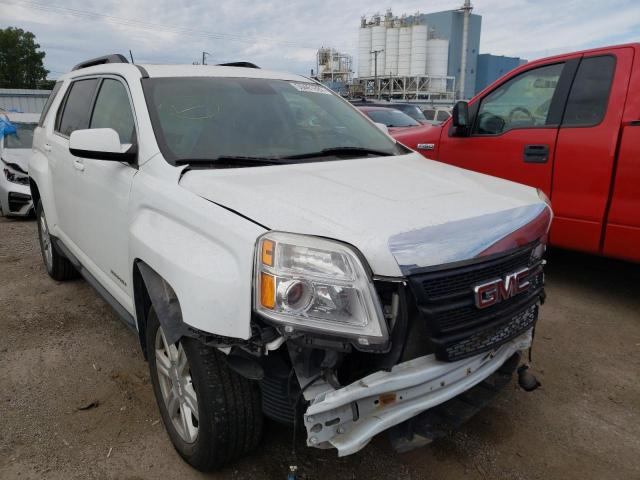 GMC TERRAIN SL 2015 2gkalrek3f6353847