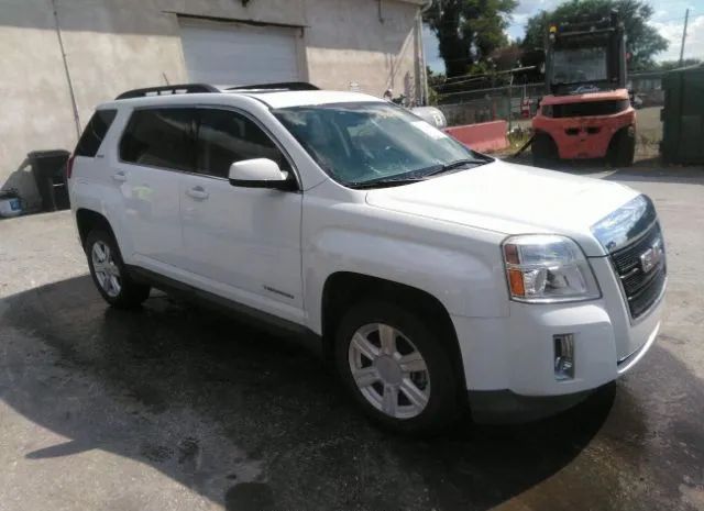 GMC TERRAIN 2015 2gkalrek3f6355498