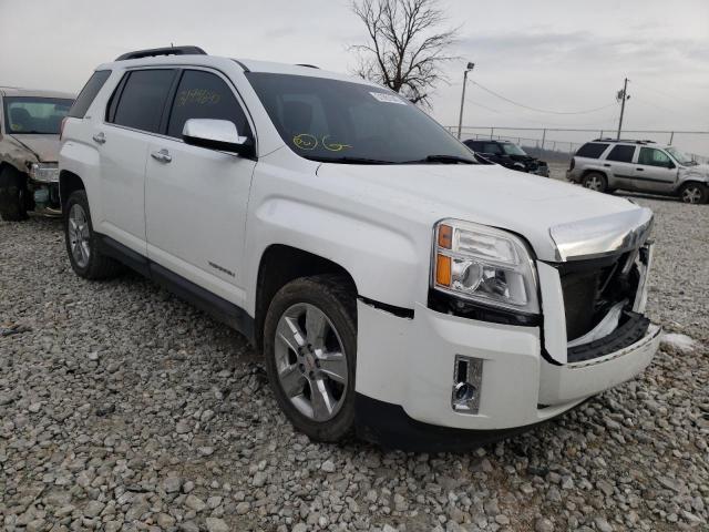 GMC TERRAIN SL 2015 2gkalrek3f6364878