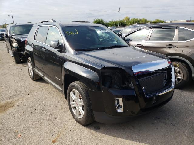 GMC TERRAIN SL 2015 2gkalrek3f6373435