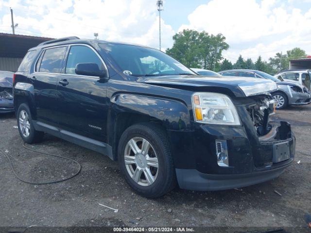 GMC TERRAIN 2015 2gkalrek3f6389571