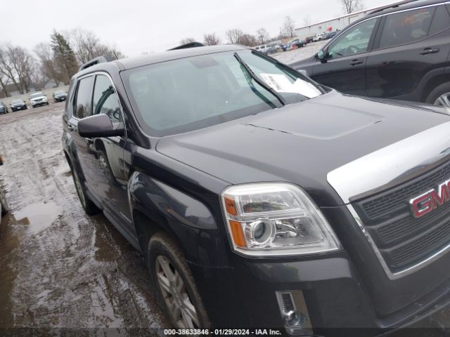 GMC TERRAIN 2015 2gkalrek3f6393264