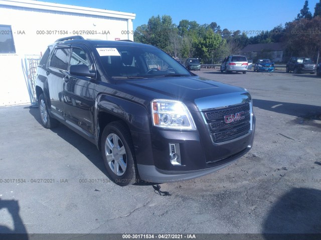 GMC TERRAIN 2015 2gkalrek3f6407356