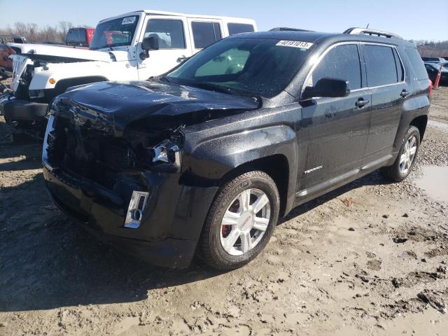 GMC TERRAIN SL 2015 2gkalrek3f6424190