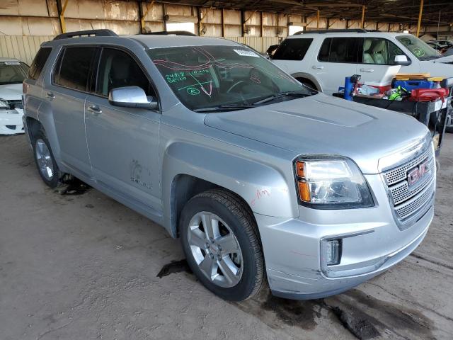 GMC TERRAIN DE 2016 2gkalrek3g6142939