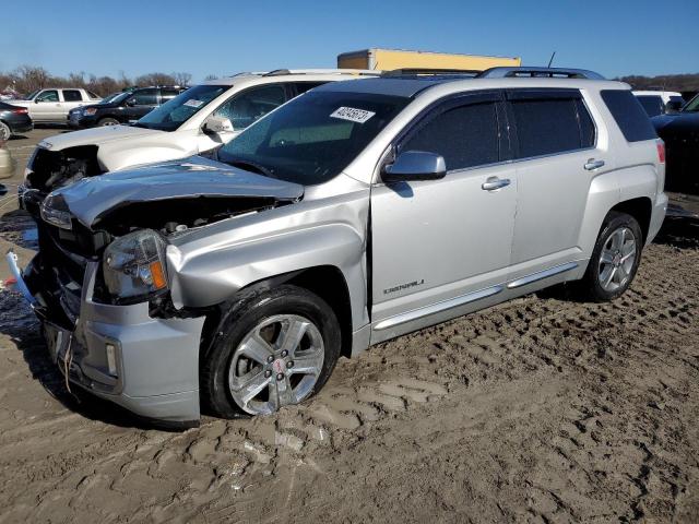 GMC TERRAIN DE 2016 2gkalrek3g6261073