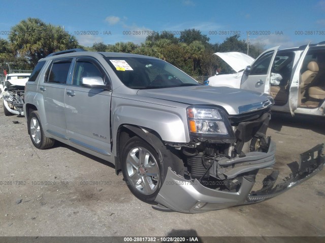 GMC TERRAIN 2016 2gkalrek3g6360234