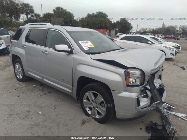 GMC TERRAIN 2017 2gkalrek3h6156387