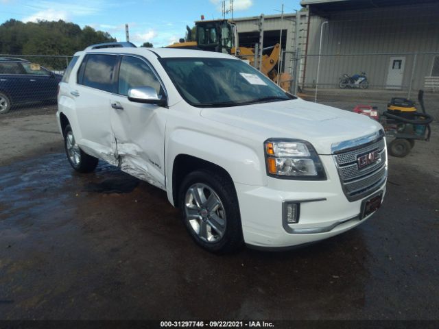 GMC TERRAIN 2017 2gkalrek3h6259020