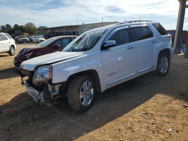 GMC TERRAIN DE 2017 2gkalrek3h6260605