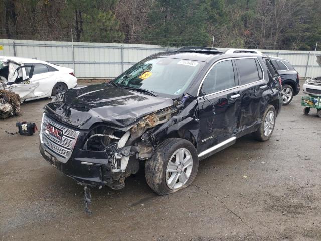 GMC TERRAIN DE 2017 2gkalrek3h6271426