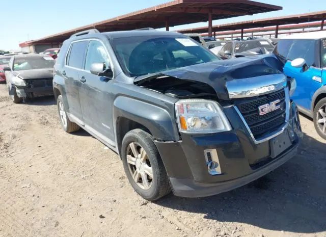 GMC TERRAIN 2014 2gkalrek4e6113320