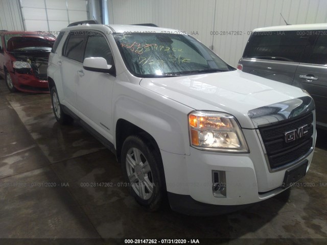 GMC TERRAIN 2014 2gkalrek4e6125239