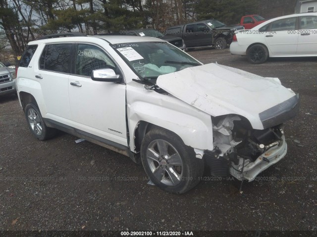 GMC TERRAIN 2014 2gkalrek4e6132627