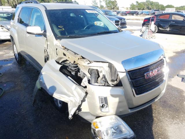 GMC TERRAIN SL 2014 2gkalrek4e6162016