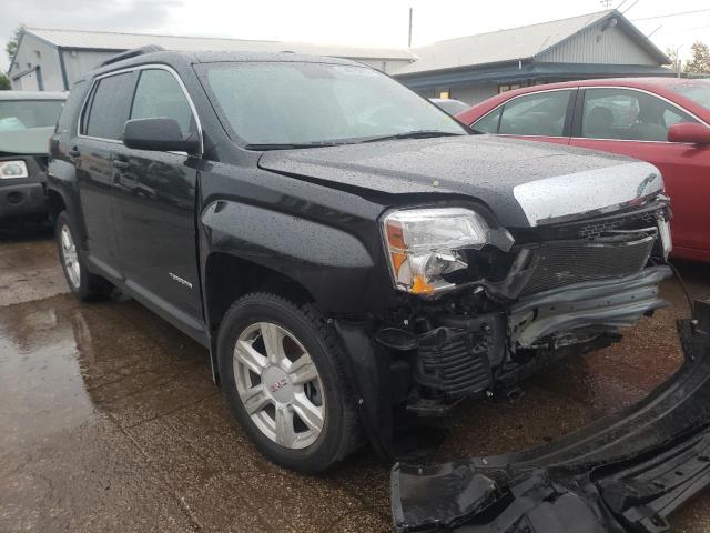 GMC TERRAIN SL 2014 2gkalrek4e6164378