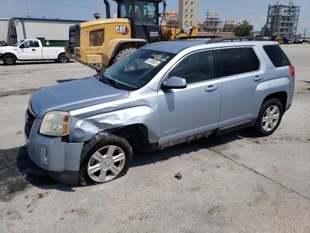 GMC TERRAIN SL 2014 2gkalrek4e6172674