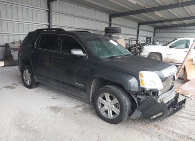 GMC TERRAIN 2014 2gkalrek4e6177874