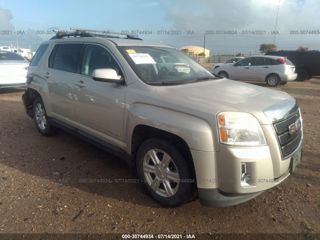 GMC TERRAIN 2014 2gkalrek4e6179897