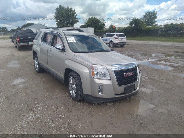 GMC TERRAIN 2014 2gkalrek4e6192519