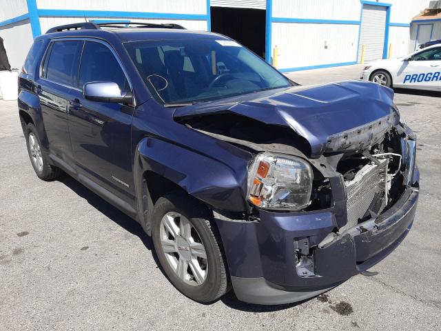 GMC TERRAIN 2014 2gkalrek4e6194450